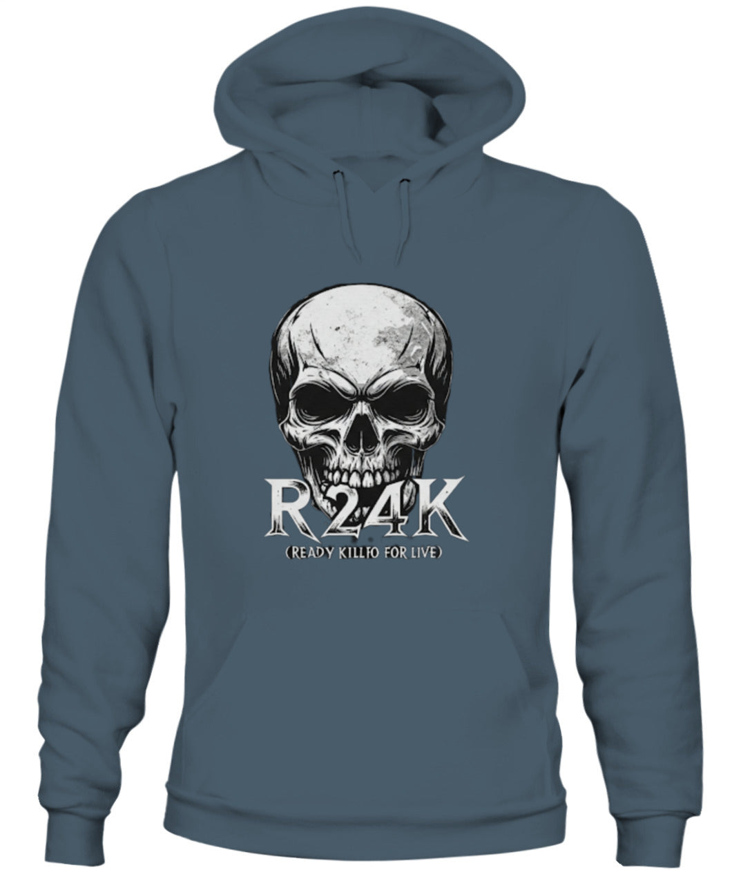 Unisex Hoodie | Gildan 18500