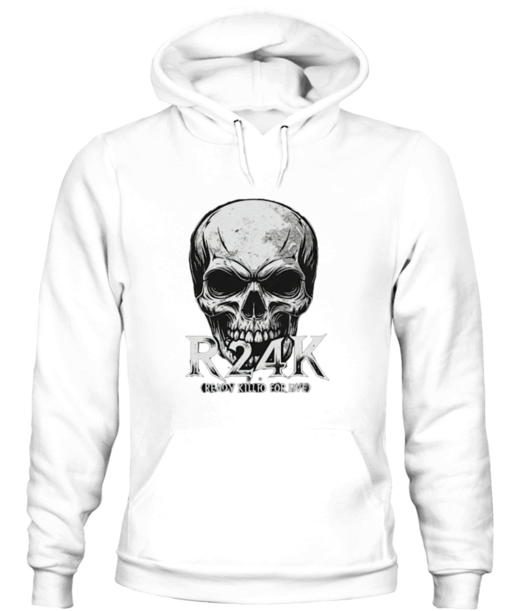 Unisex Hoodie | Gildan 18500