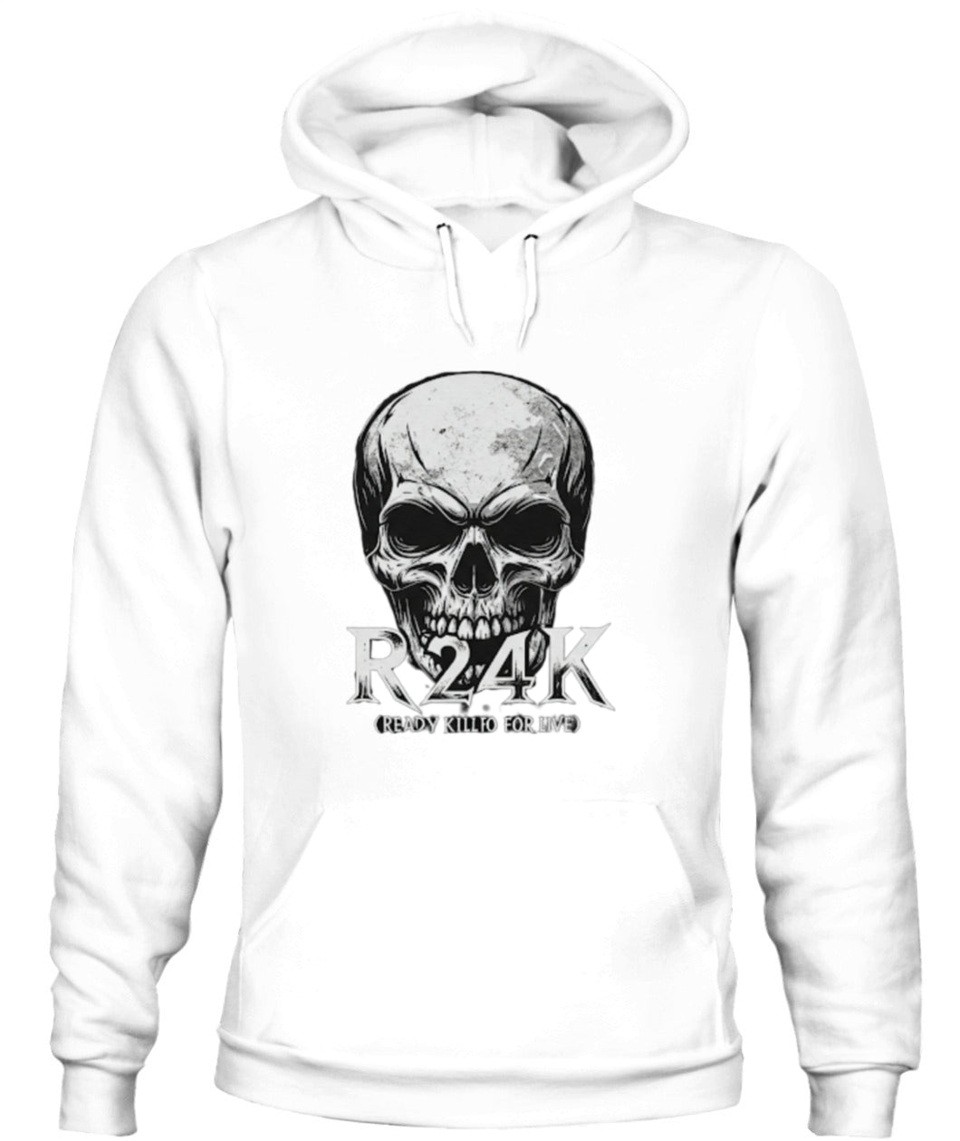 Unisex Hoodie | Gildan 18500