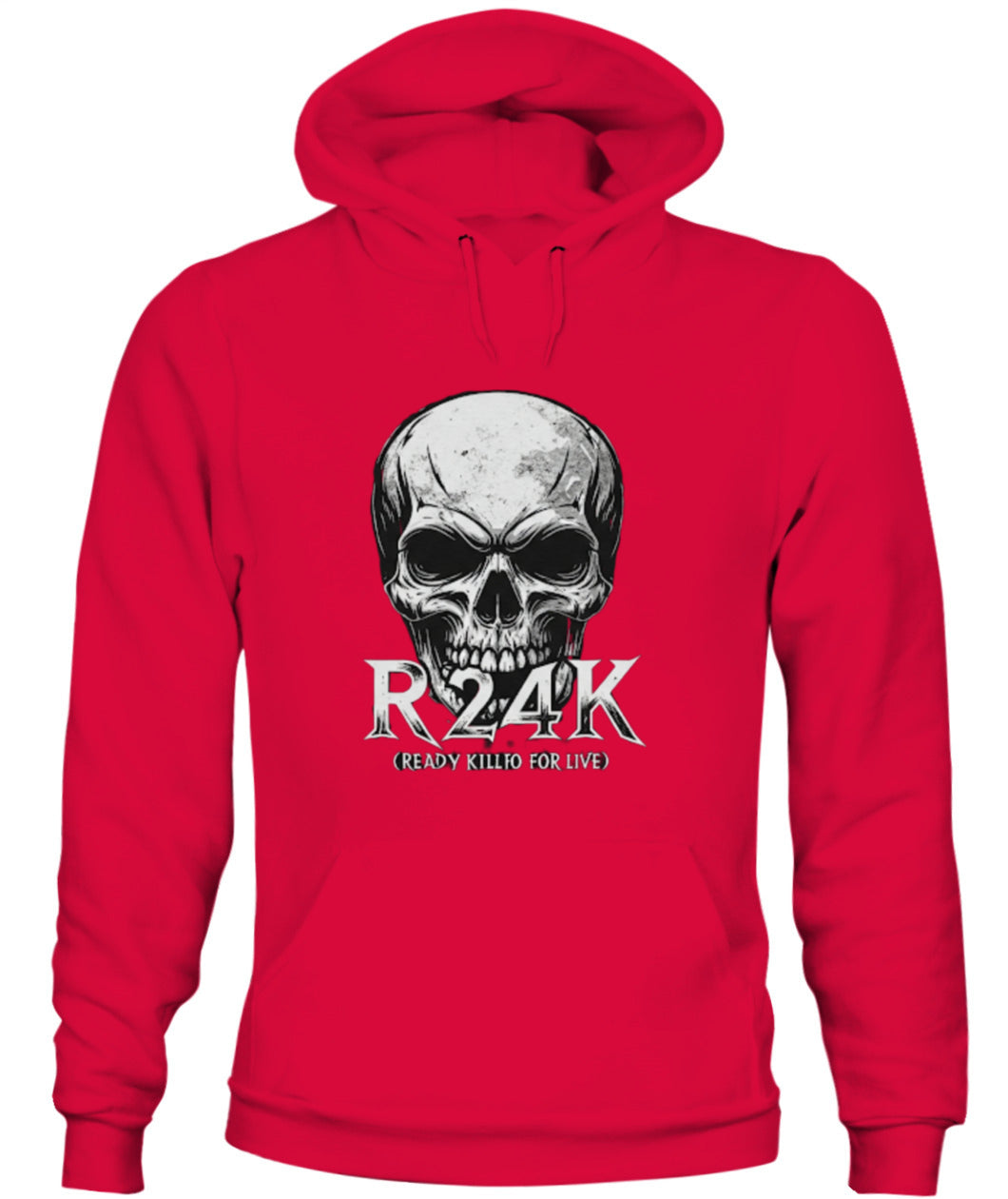 Unisex Hoodie | Gildan 18500