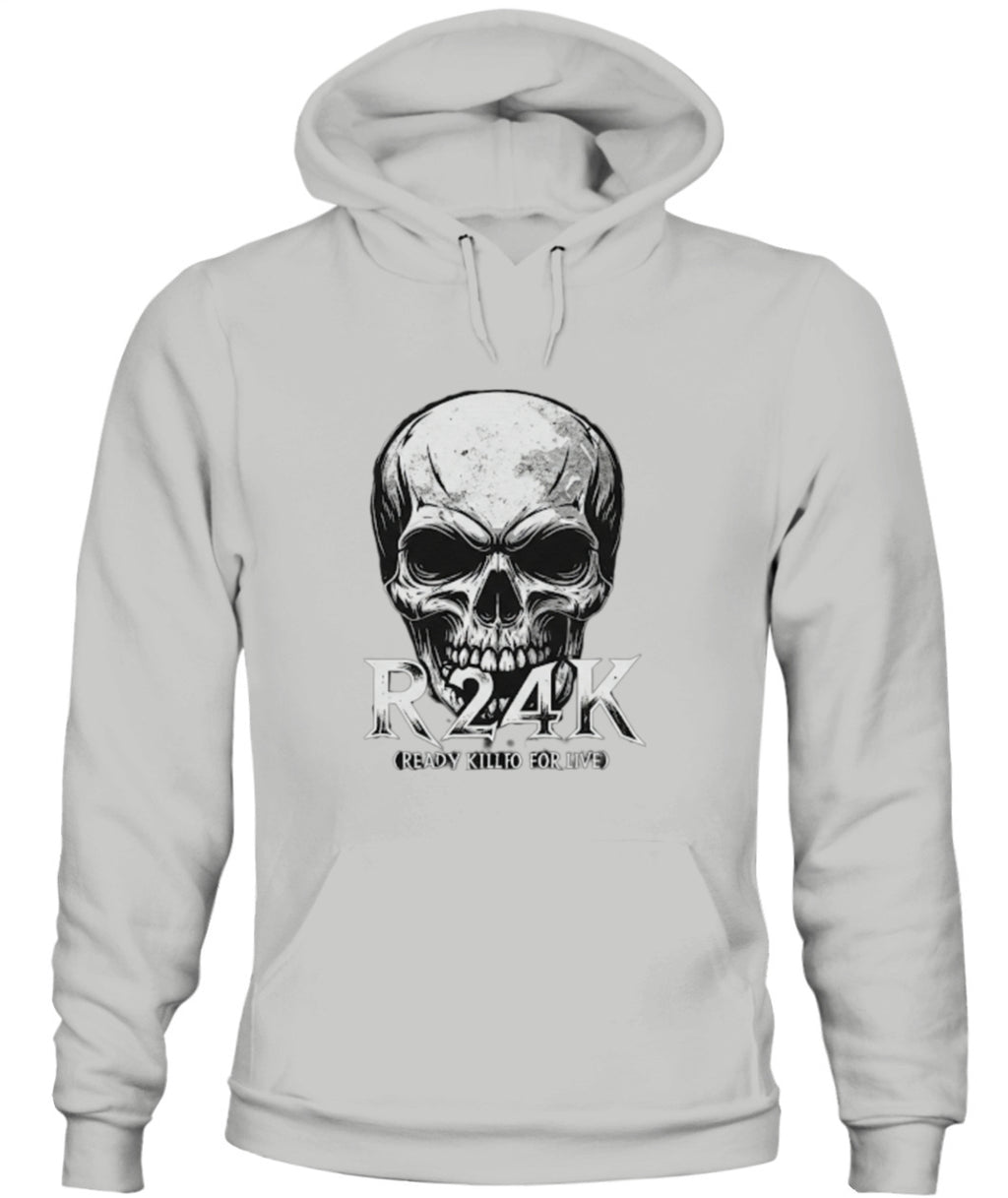 Unisex Hoodie | Gildan 18500