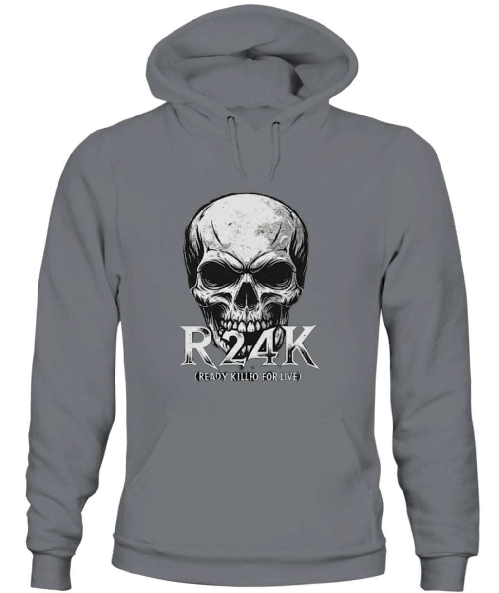 Unisex Hoodie | Gildan 18500
