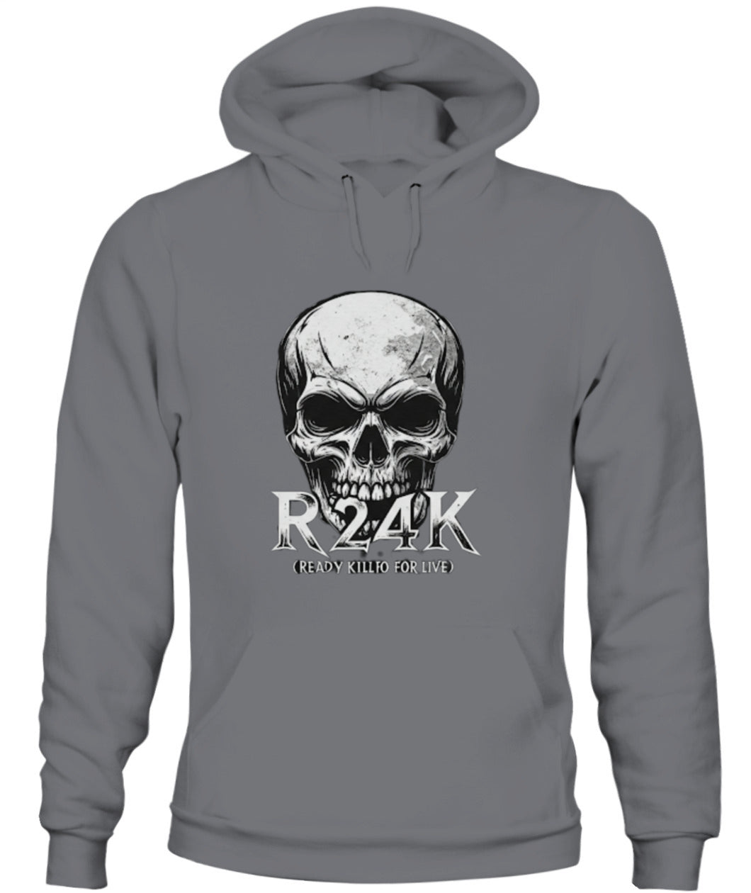 Unisex Hoodie | Gildan 18500