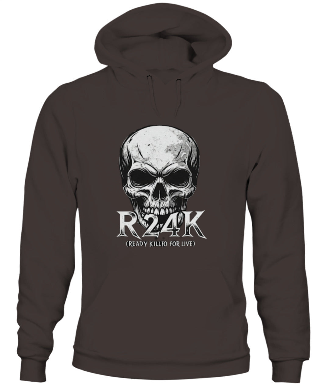 Unisex Hoodie | Gildan 18500